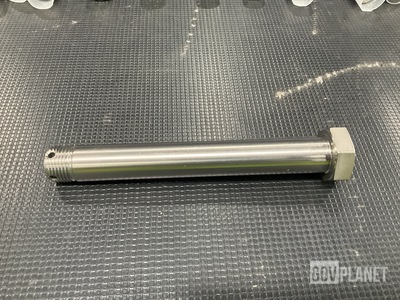 (22) Sikorsky SS5011-12-81H Close Tolerance Bolts