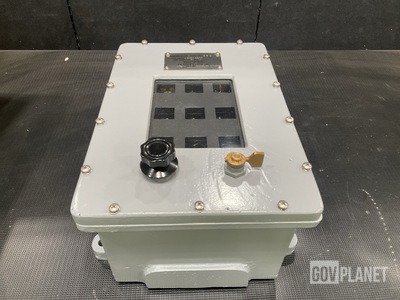 9000S6504-7399 Annunciator