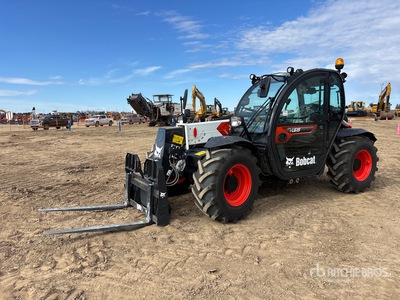 2024 Bobcat TL619 Telehandler