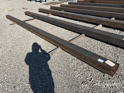 2025 Kit Containers STEEL Tuyau