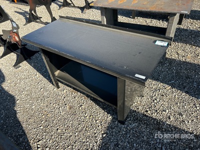 2025 Kit Containers WB-60-190 0 ft 60 in Workbench