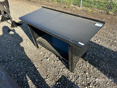 2025 Kit Containers WB-60-190 0 ft 60 in Workbench