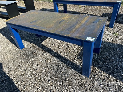 2025 Kit Containers FT3682 0 ft 82 in Workbench