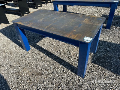 2025 Kit Containers FT3668 68in Workbench