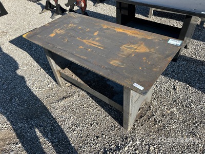 2025 Kit Containers 0 ft 57 in Workbench