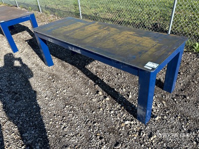 2025 Kit Containers FT3696 0 ft 96 in Workbench