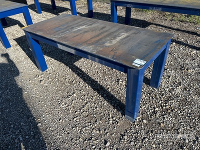 2025 Kit Containers FT3682 0 ft 82 in Workbench