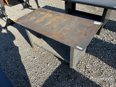 2025 Kit Containers 0 ft 57 in Workbench