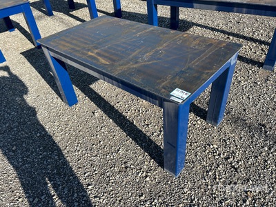 2025 Kit Containers FT3668 0 ft 68 in Workbench