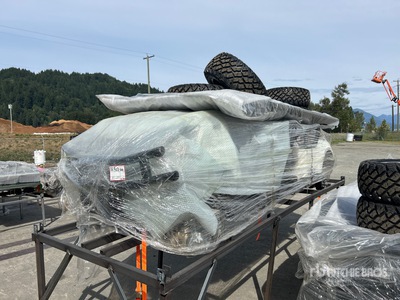 2026 Electric Golf Cart (Unused)