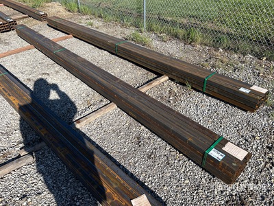 2025 Kit Containers STEEL Tuyau