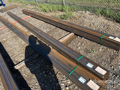 2025 Kit Containers STEEL Tuyau