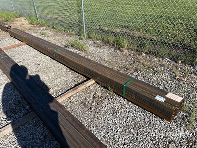 2025 Kit Containers STEEL Tuyau