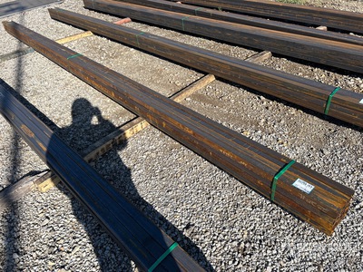 2025 Kit Containers Steel Tuyau