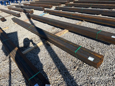 2025 Kit Containers STEEL Tuyau