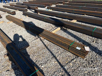 2025 Kit Containers STEEL Tuyau