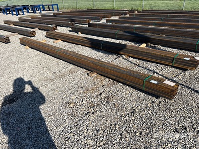 2025 Kit Containers STEEL Tuyau