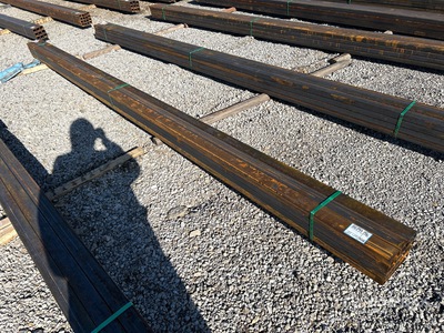 2025 Kit Containers STEEL Tuyau