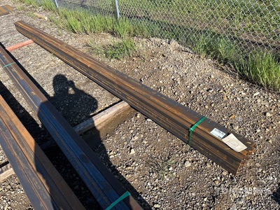 2025 Kit Containers STEEL Tuyau