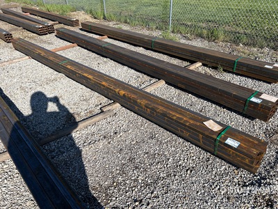 2025 Kit Containers STEEL Tuyau