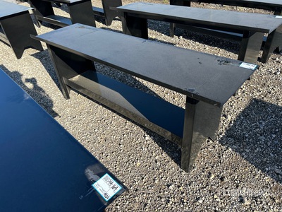 2025 Kit Containers WB-90-243 28 in x 90 in Workbench (Unused)