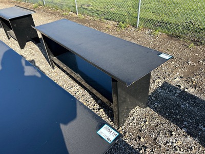 2025 Kit Containers WB-90-243 28 in x 90 in Workbench (Unused)