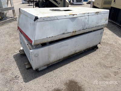 Atlas Copco XAS 185 JD7 ضاغط هوائي