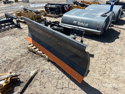 2023 Wolverine DB-15-84W 84 in Skid Steer Dozer