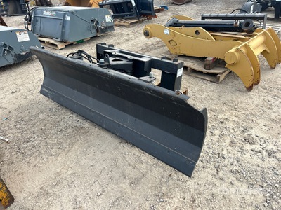 2023 YS86 86 in Skid Steer Snow Blade