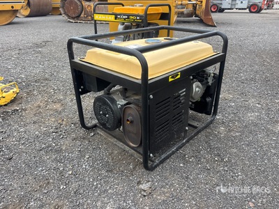Coyanmar YA-8500 6.5 kW Generator Set