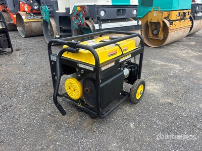 Champion 100105 Generator Set