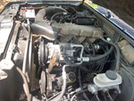 Engine with Engine - Right Side