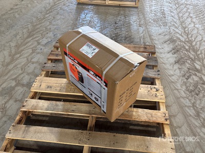 2024 Powertek CUT-40 40 A Cortadora de Plasma (Unused)