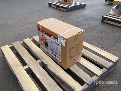 2024 Powertek CUT-40 40 A Plasma Cutter (Unused)