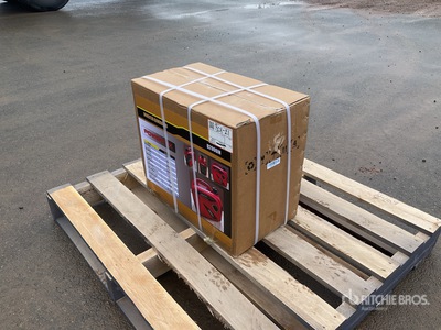 2024 Powertek D2000iN 2 kW 発電機セット (<10 Kw または 12.5 Kva) (Unused)