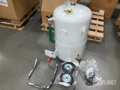 Filter Products 46215-55 Portable Waste Oil Drain Unit