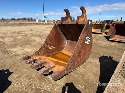 Cat 52 in Q/C Digging Benna per escavatore
