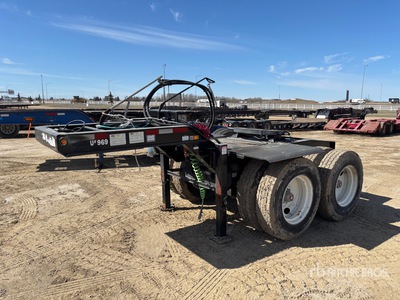 2015 Smithco T/A Heavy-Haul Jeep