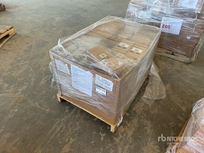 Pallet of Donaldson, Baldwin, Gold , Filters