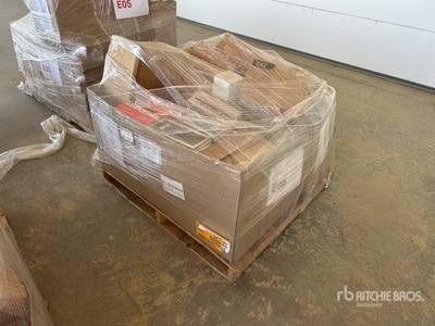 Quantity of Cat, Gold, Napa Filters