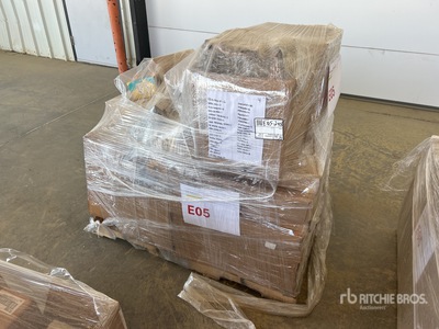 Pallet of Gold, Napa, Filters