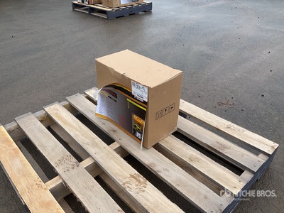 2024 Powertek PT-H500G Rotary Green Line Laser Level (Unused)