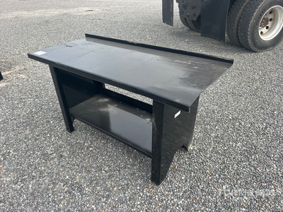 2025 Kit Containers WB-60-190 26 in x 60 in Workbench