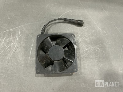 Ametek-Rotron 011747 Circulating Fan