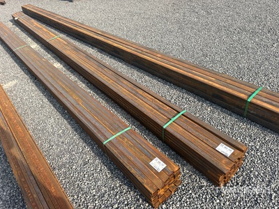 Quantity of 2025 Kit Containers 1 in x 2 in Rectangle Tubing معدات بناء متنوعة