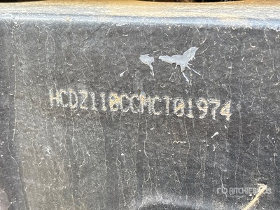 2022 Case IH Farmall 110A 4WD Tractor