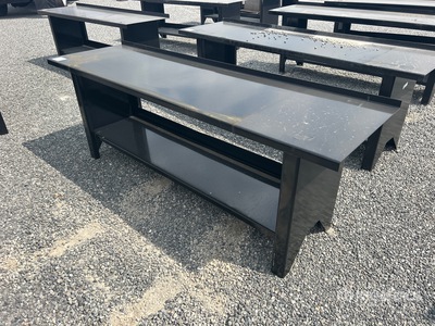 2025 Kit Containers WB-90-243   26 in x 90 in Workbench (Unused)