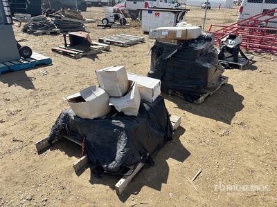 Quantity of Parts -Fits Schwarze A4