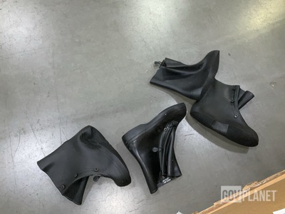 (51) Pairs of KCA Waterproof Rubber Boots