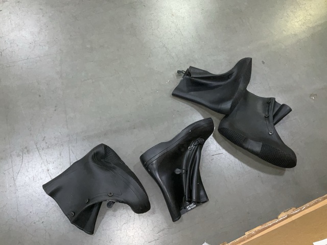 (51) Pairs of KCA Waterproof Rubber Boots